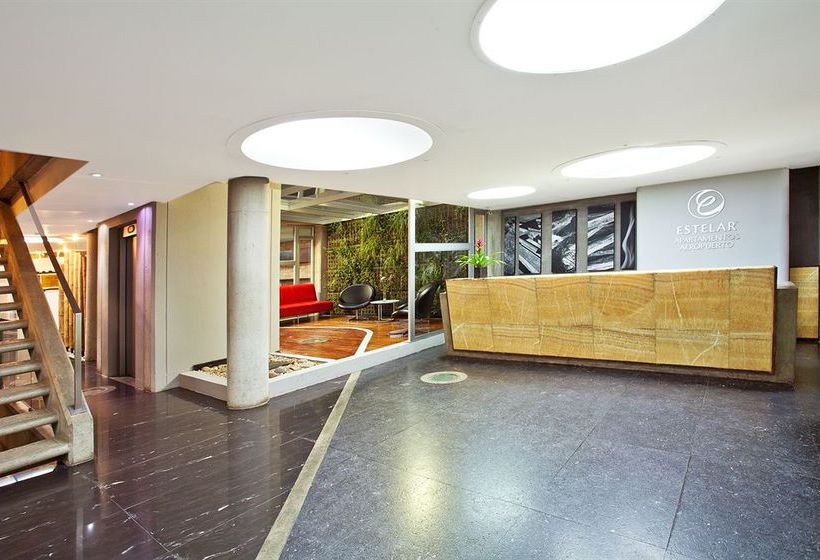 Estelar Apartamentos Aeropuerto