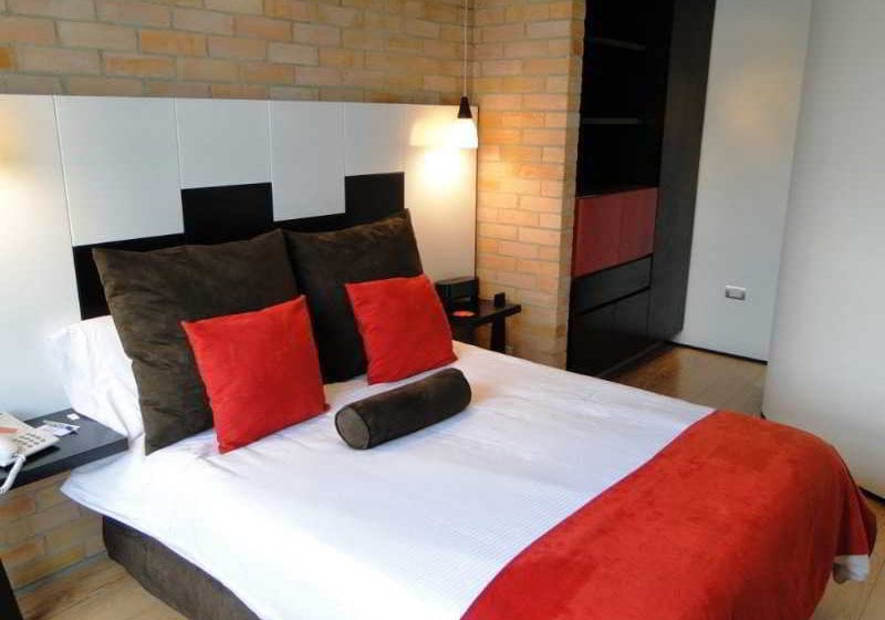 Estelar Apartamentos Aeropuerto