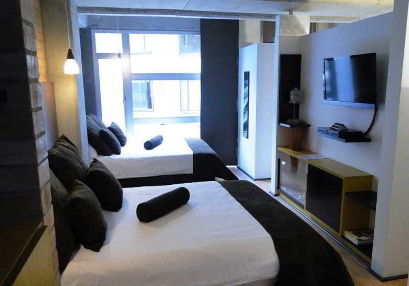 Estelar Apartamentos Aeropuerto