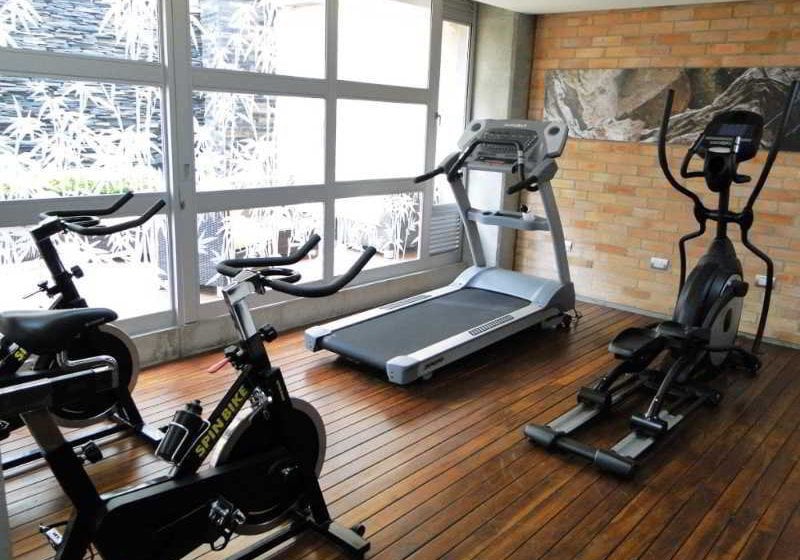 Estelar Apartamentos Aeropuerto