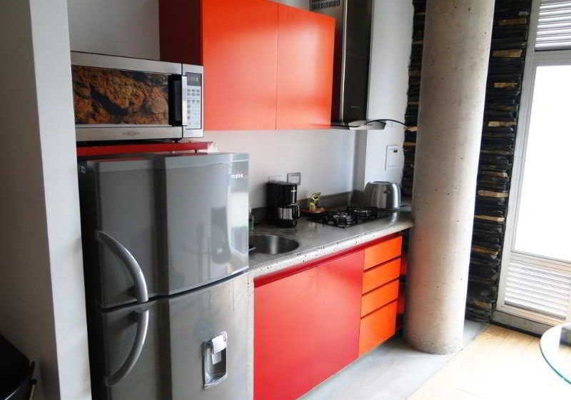 Estelar Apartamentos Aeropuerto