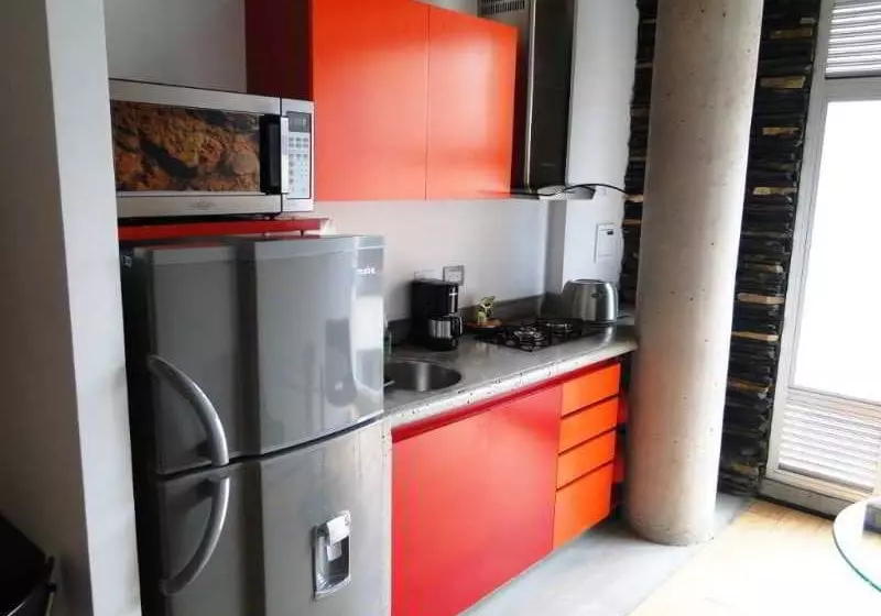 Estelar Apartamentos Aeropuerto