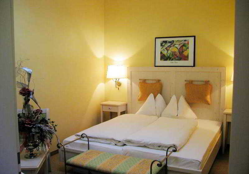 Appartments Zillerpromenade