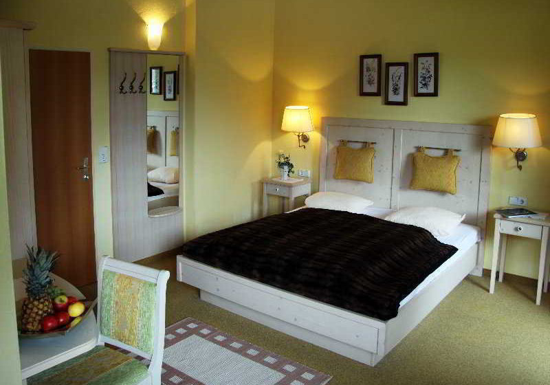 Appartments Zillerpromenade