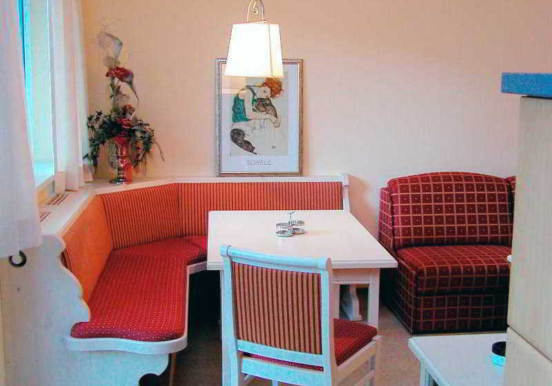 Appartments Zillerpromenade