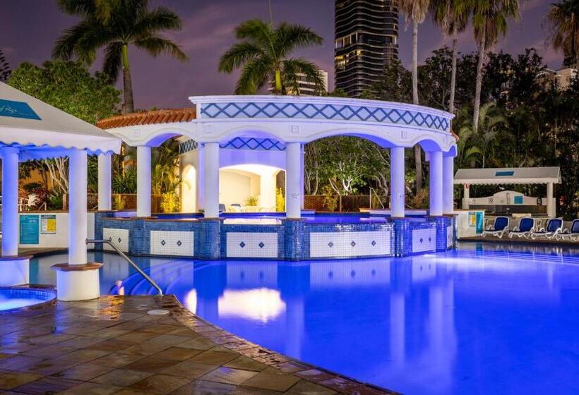 Bel Air On Broadbeach   Official