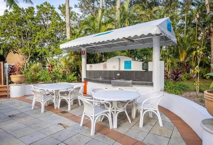 Bel Air On Broadbeach Official