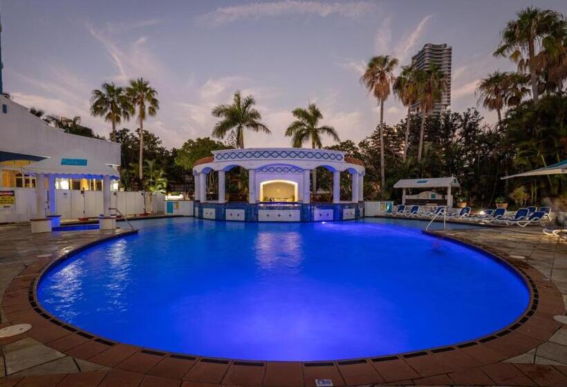 Bel Air On Broadbeach   Official