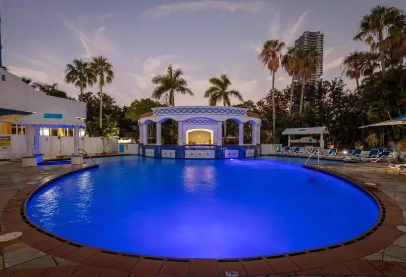 Bel Air On Broadbeach Official