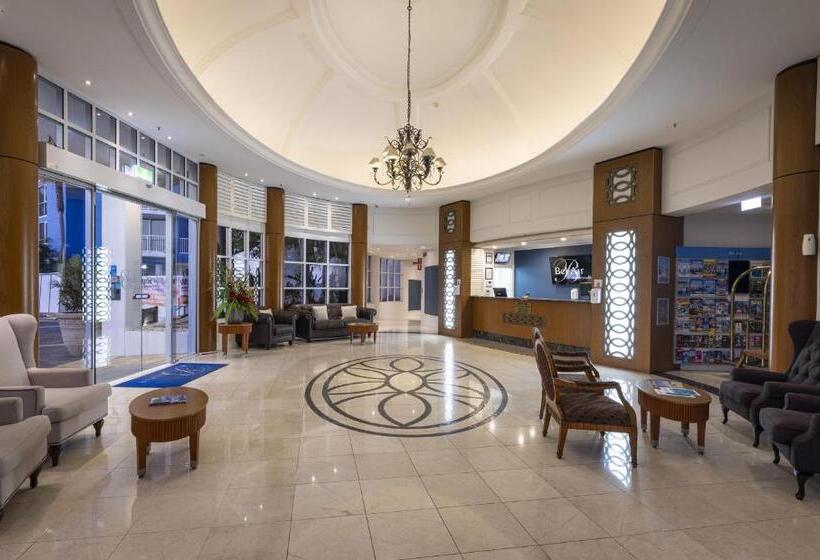 Bel Air On Broadbeach   Official