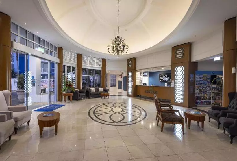 Bel Air On Broadbeach Official