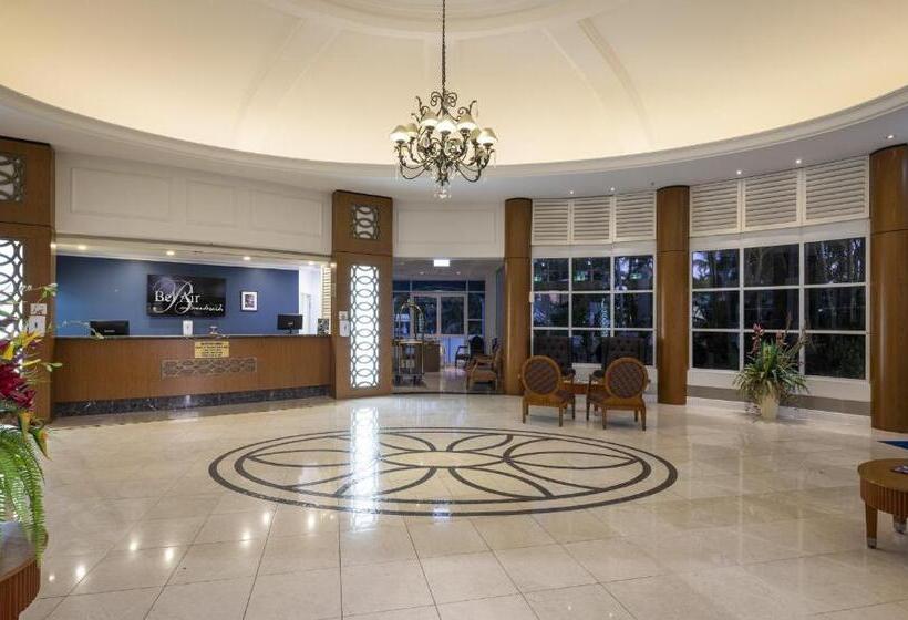 Bel Air On Broadbeach   Official