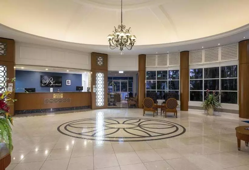 Bel Air On Broadbeach Official