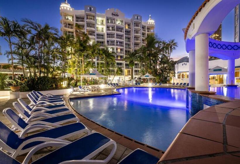 Bel Air On Broadbeach   Official