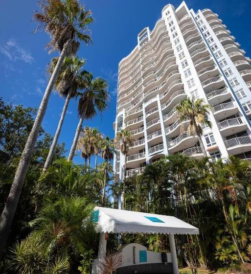 Bel Air On Broadbeach   Official