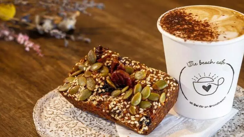 Bel Air On Broadbeach Official