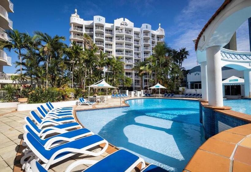 Bel Air On Broadbeach   Official