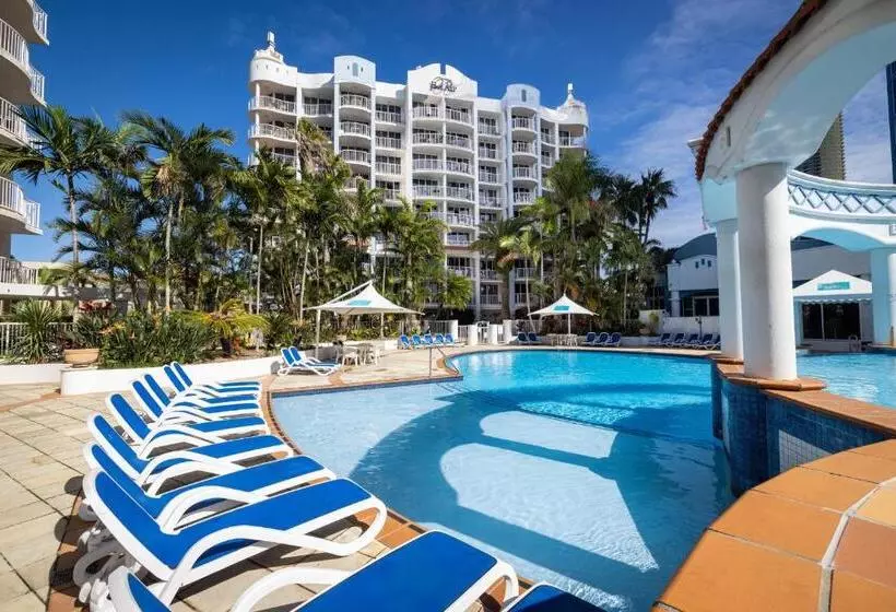 Bel Air On Broadbeach Official