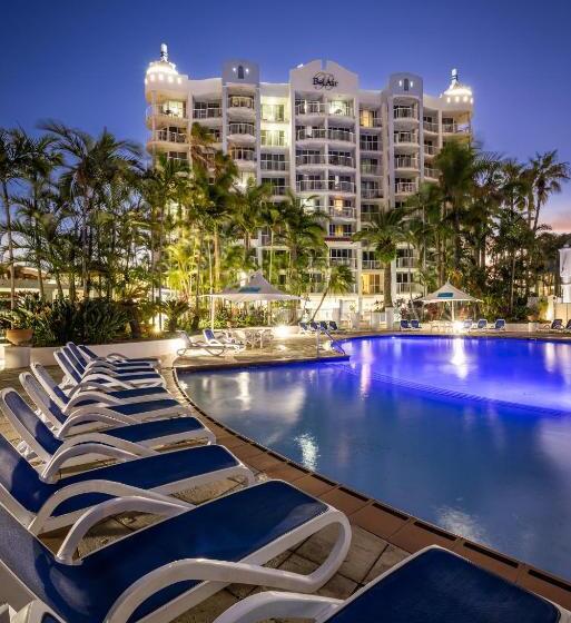 Bel Air On Broadbeach   Official