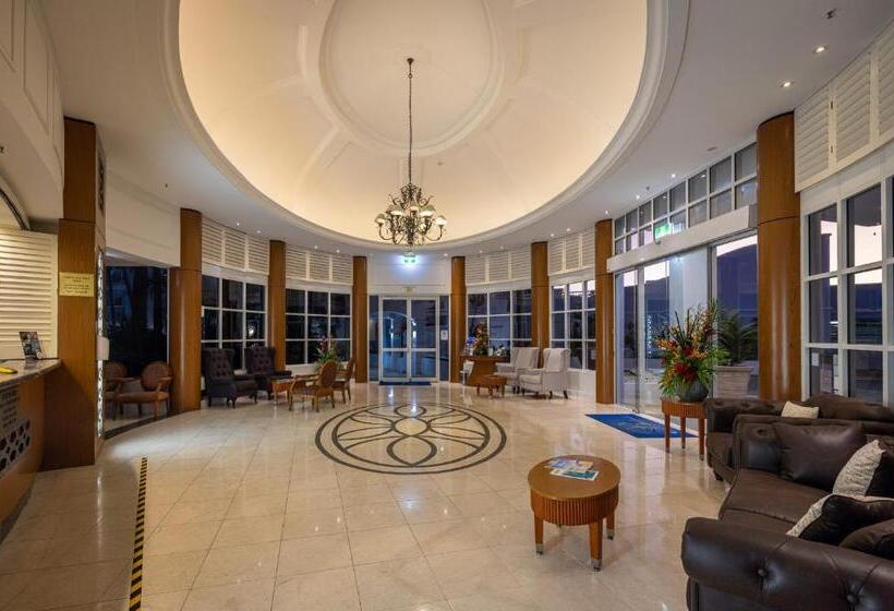 Bel Air On Broadbeach   Official