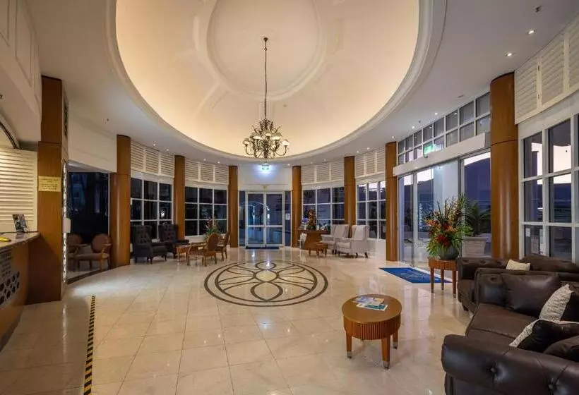 Bel Air On Broadbeach Official