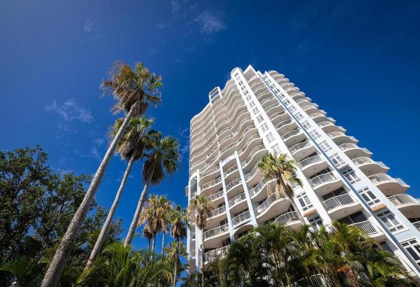 Bel Air On Broadbeach   Official