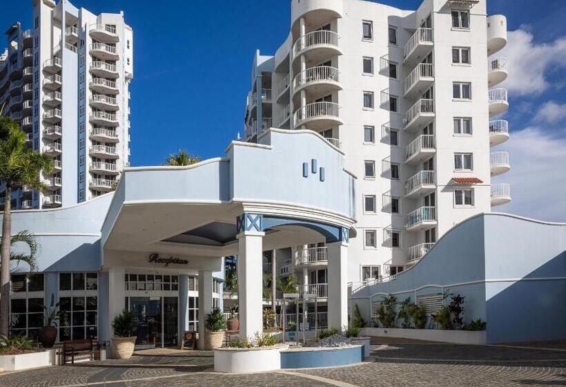 Bel Air On Broadbeach   Official