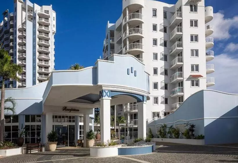 Bel Air On Broadbeach Official