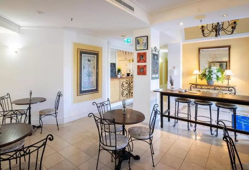 Bel Air On Broadbeach Official