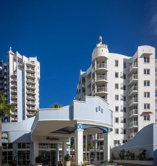 Bel Air On Broadbeach   Official