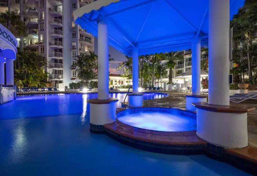 Bel Air On Broadbeach Official