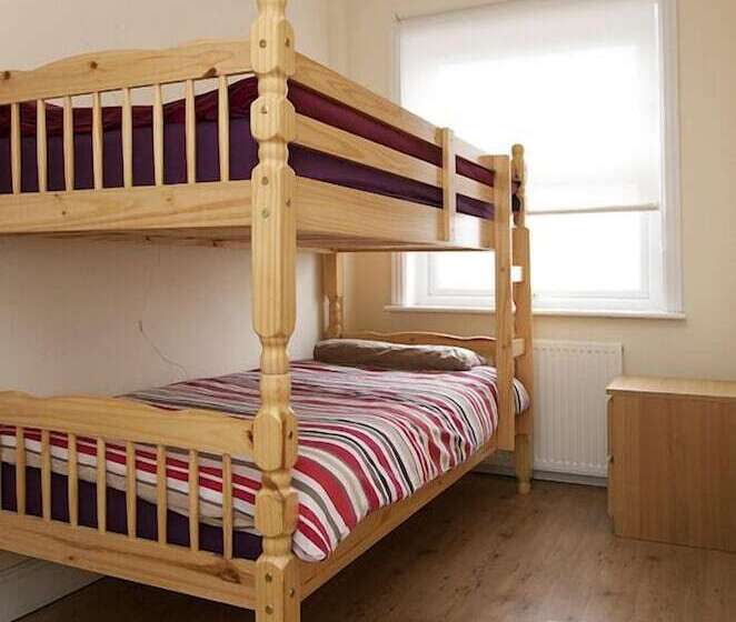 Camden Place Apartments