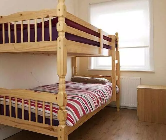 Camden Place Apartments