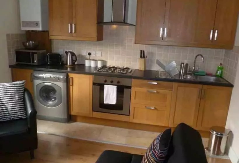 Camden Place Apartments