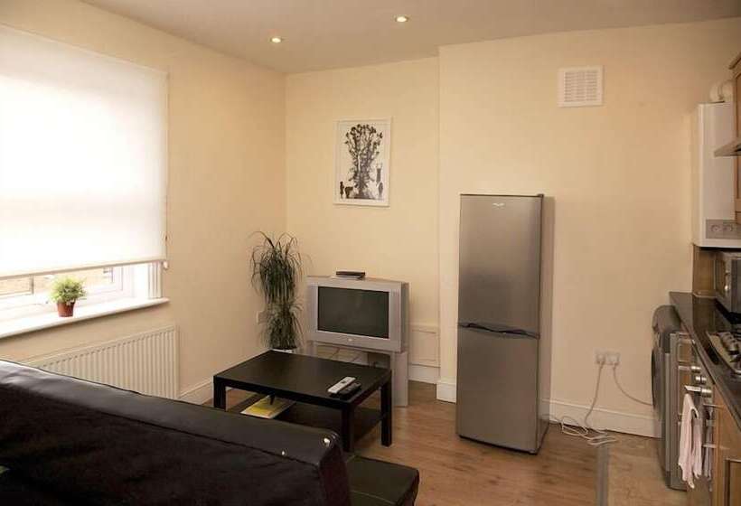 Camden Place Apartments