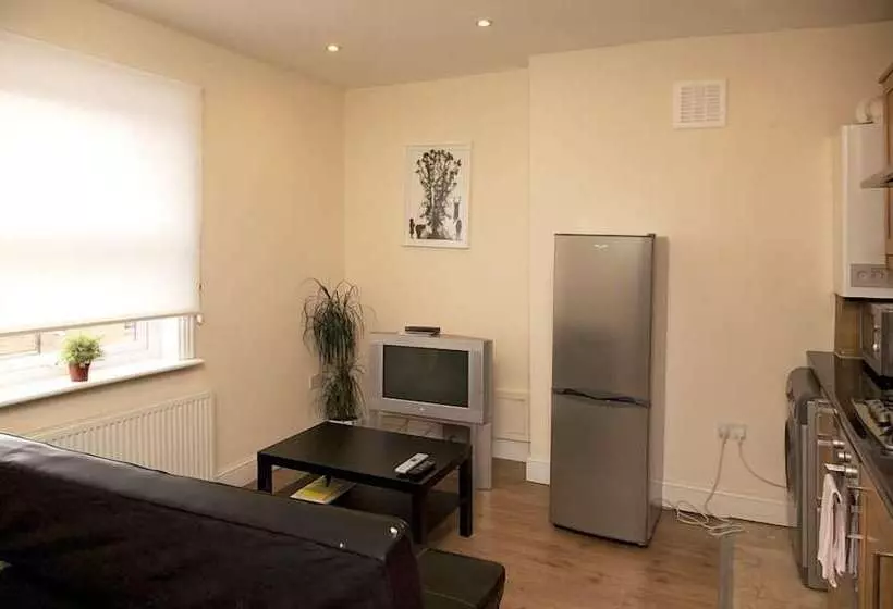 Camden Place Apartments