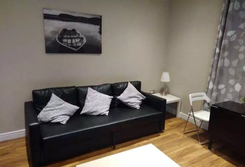 Camden Place Apartments