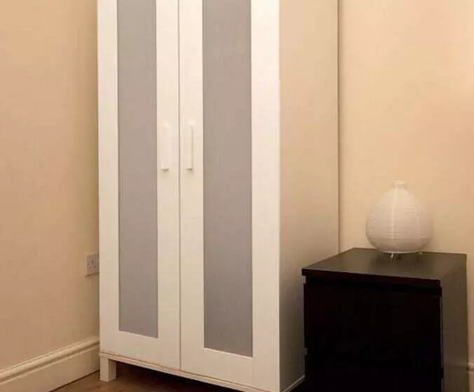 Camden Place Apartments