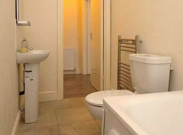 Camden Place Apartments