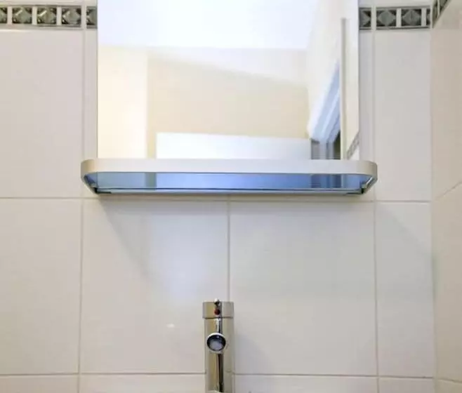 Camden Place Apartments