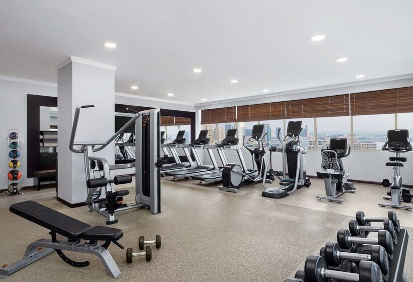 Doubletree By Hilton Ras Al Khaimah