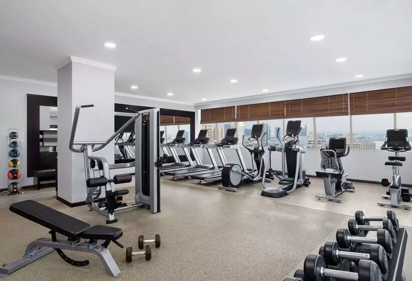 Doubletree By Hilton Ras Al Khaimah