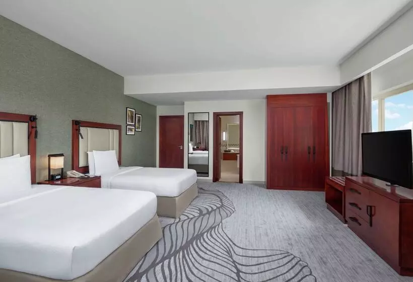 Doubletree By Hilton Ras Al Khaimah