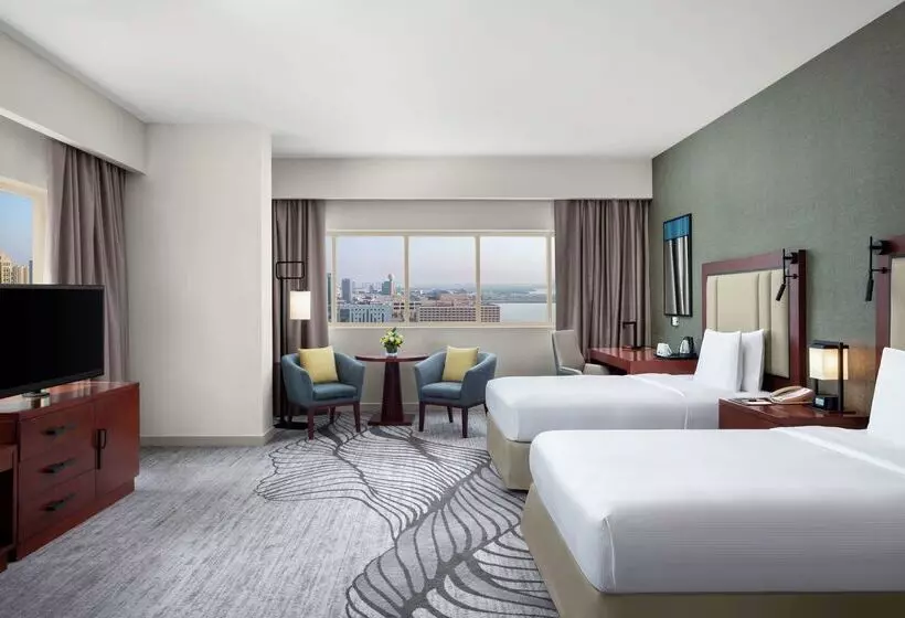 Doubletree By Hilton Ras Al Khaimah