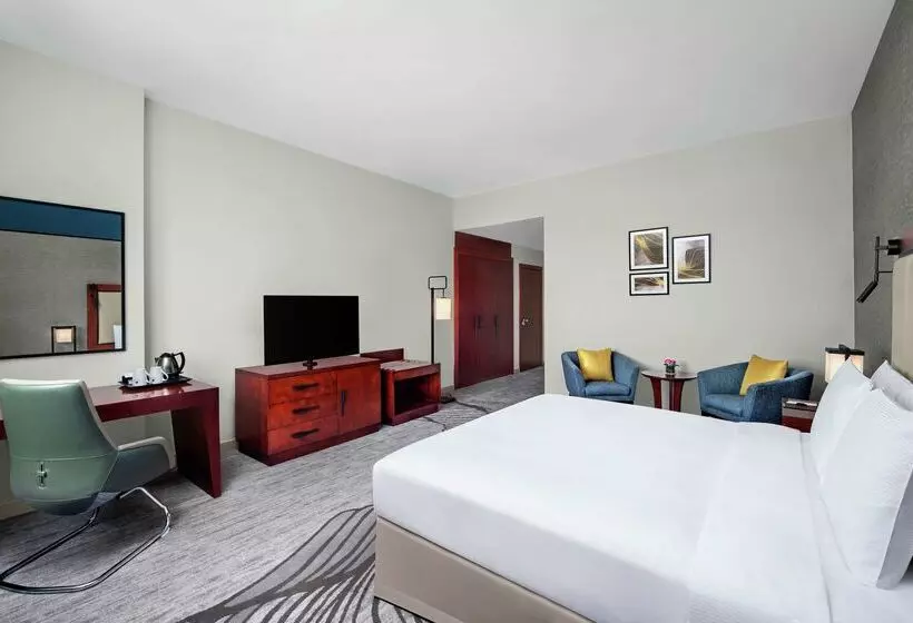 Doubletree By Hilton Ras Al Khaimah