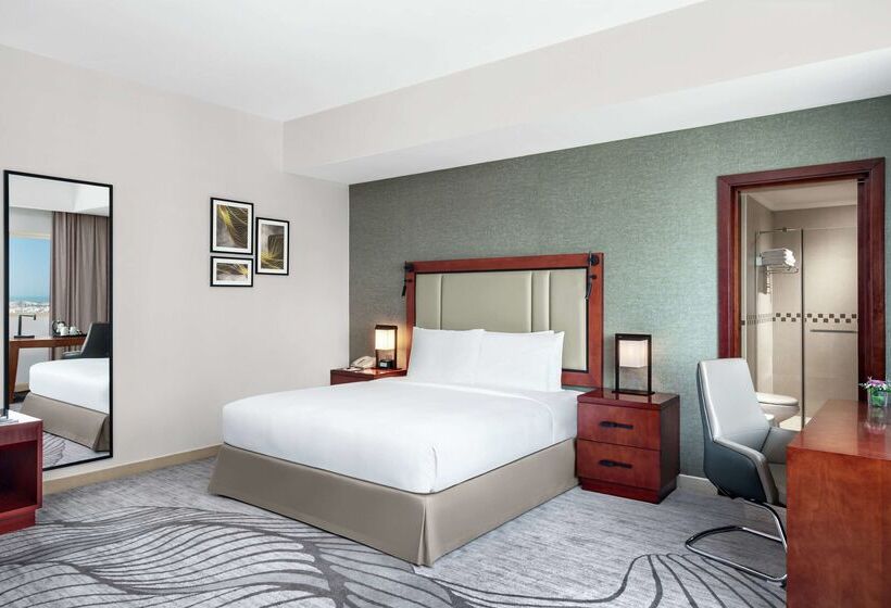 Doubletree By Hilton Ras Al Khaimah