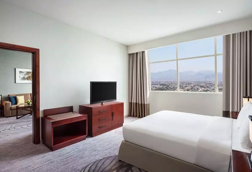 Doubletree By Hilton Ras Al Khaimah