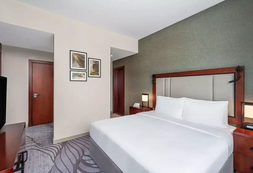 Doubletree By Hilton Ras Al Khaimah