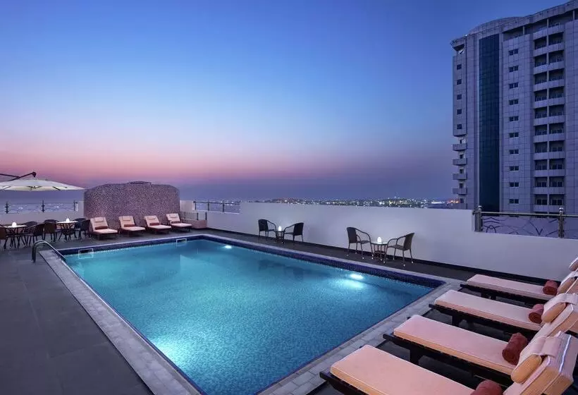 Doubletree By Hilton Ras Al Khaimah