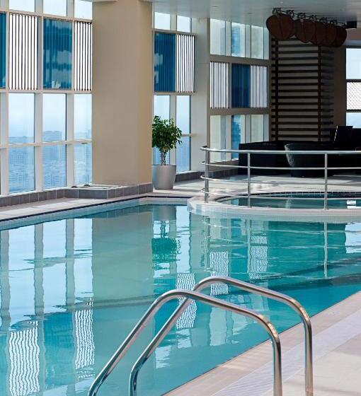 Grand Millennium Al Wahda Hotel And Executive Apartments Abu Dhabi